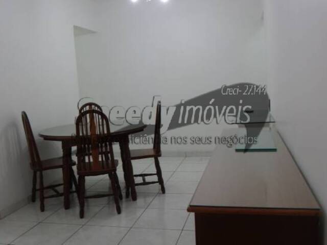 #1871 - Apartamento para Venda em Santos - SP - 3