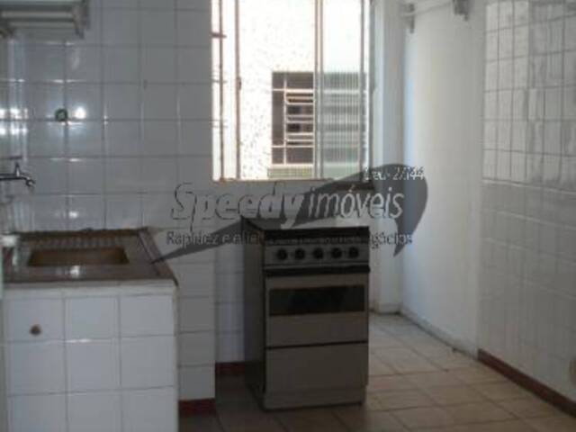 Apartamento para Venda em Santos - 4