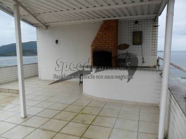 #1866 - Apartamento para Venda em Santos - SP - 3