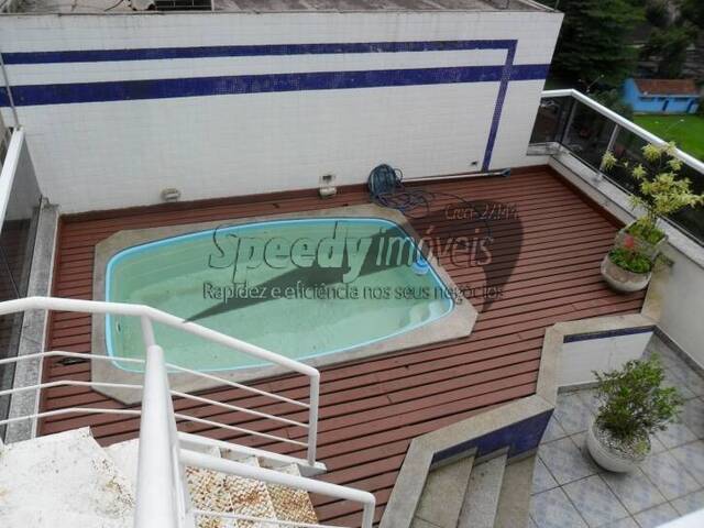 Apartamento para Venda em Santos - 4