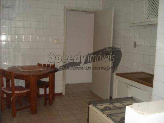 Apartamento para Venda em Santos - 5
