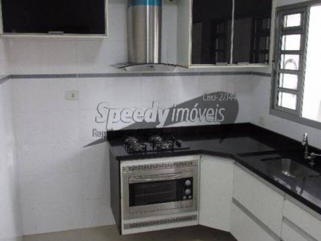 Apartamento para Venda em Santos - 3