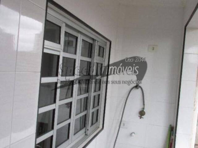 Apartamento para Venda em Santos - 5