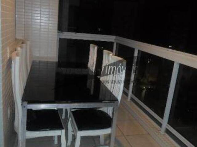 Apartamento para Venda em Santos - 4