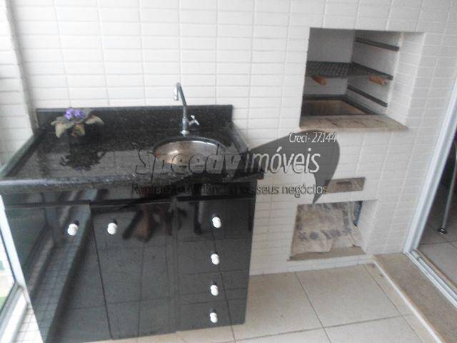 Apartamento para Venda em Santos - 5