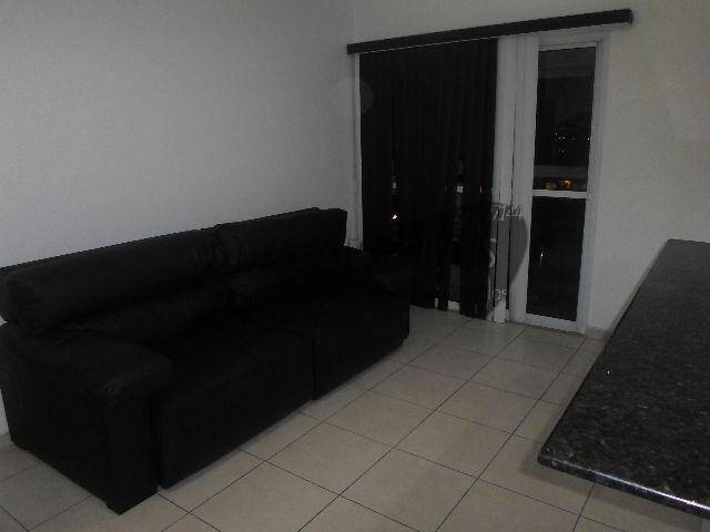 #1873 - Apartamento para Venda em Santos - SP - 3