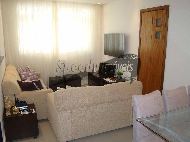Apartamento para Locação em Santos - 2