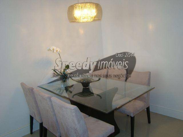 Apartamento para Locação em Santos - 3