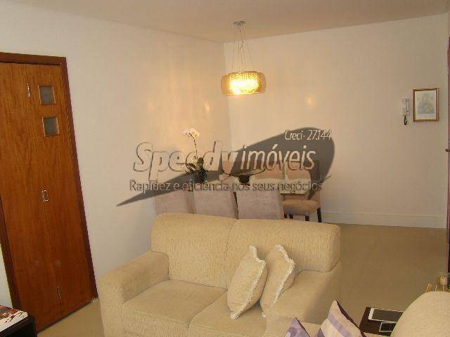 Apartamento para Locação em Santos - 4