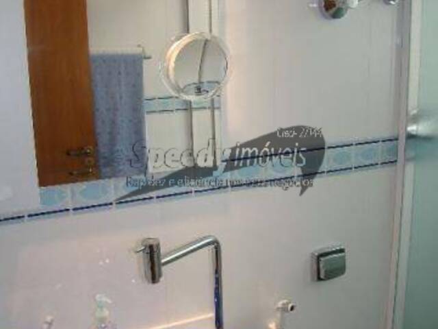 Apartamento para Locação em Santos - 5