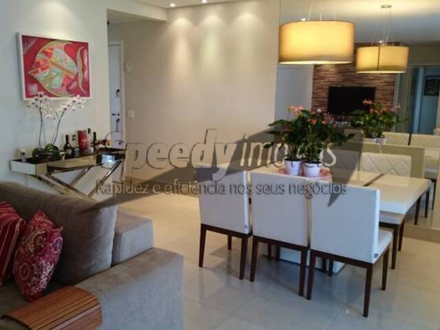 Apartamento para Venda em Santos - 3