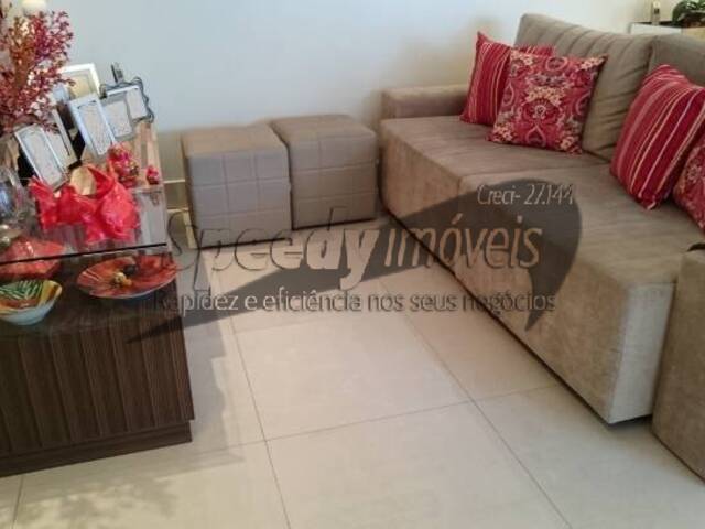 Apartamento para Venda em Santos - 4