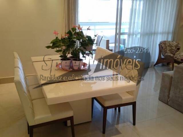 Apartamento para Venda em Santos - 5