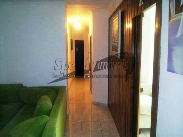 Apartamento para Venda em Santos - 4