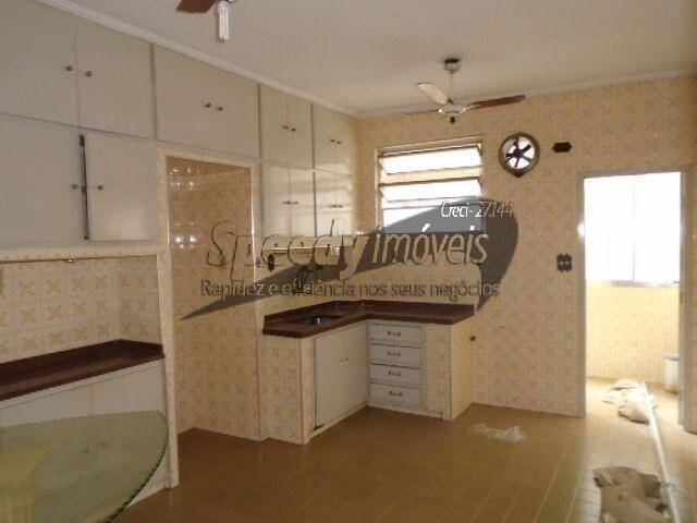 Apartamento para Venda em Santos - 4
