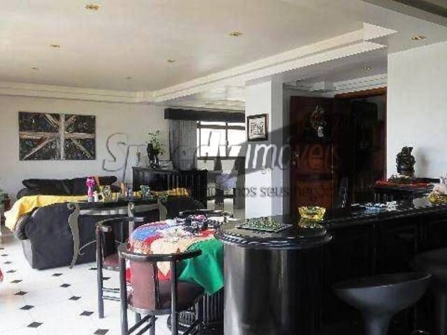 Apartamento para Venda em Santos - 4