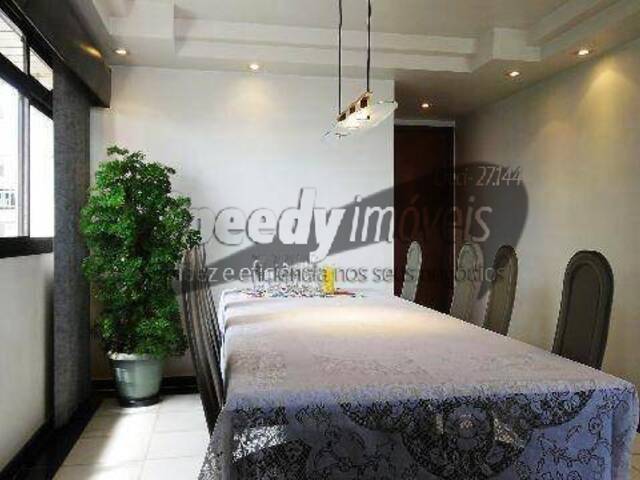 Apartamento para Venda em Santos - 5