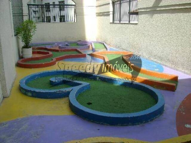 Apartamento para Venda em Santos - 2