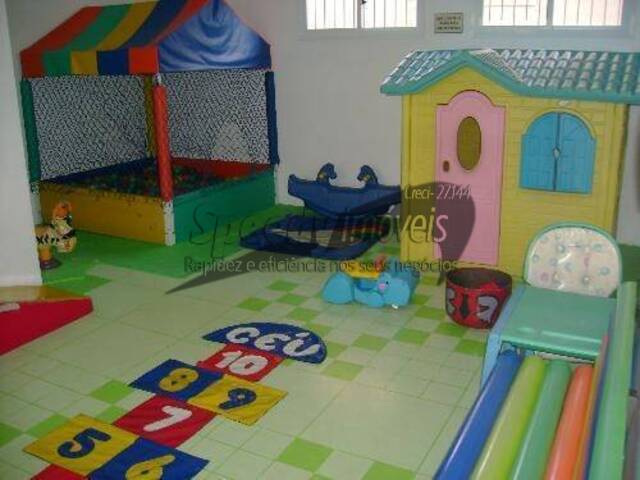 Apartamento para Venda em Santos - 4