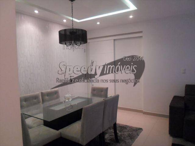 Apartamento para Venda em Santos - 2