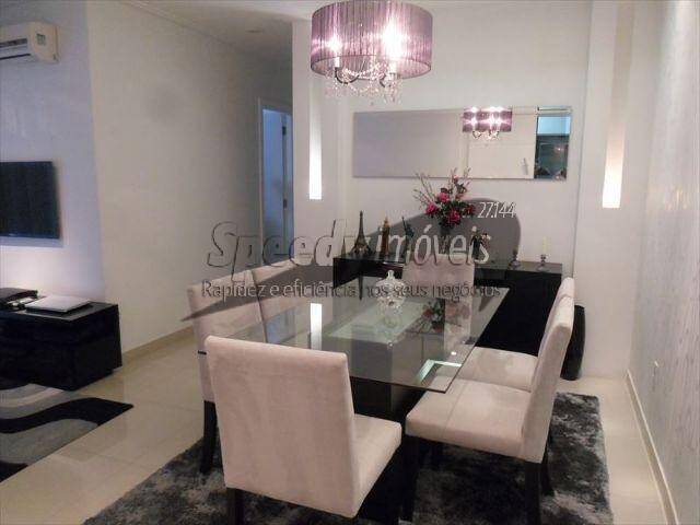 Apartamento para Venda em Santos - 3