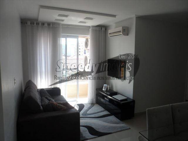 Apartamento para Venda em Santos - 4