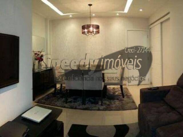 Apartamento para Venda em Santos - 5