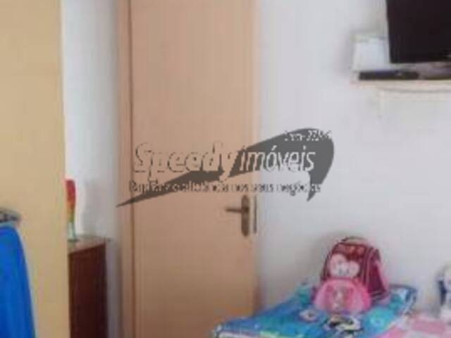 Apartamento para Venda em Santos - 5
