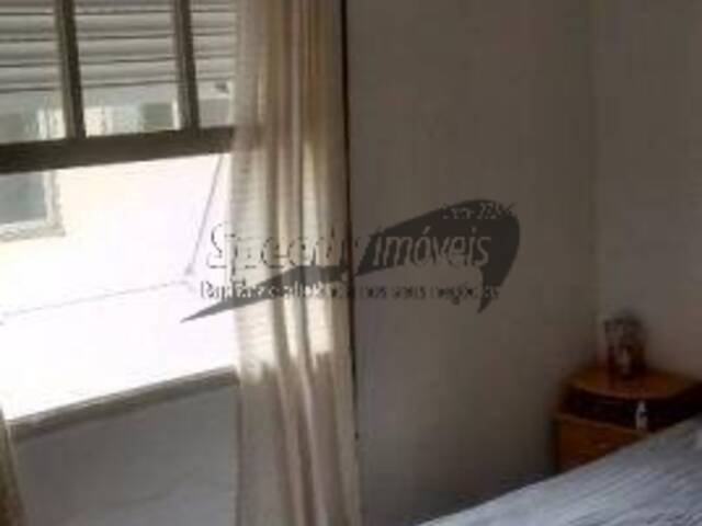 Apartamento para Venda em Santos - 4