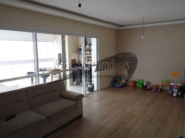 Apartamento para Venda em Santos - 4