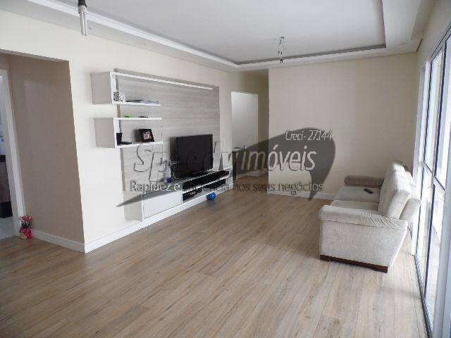 Apartamento para Venda em Santos - 5
