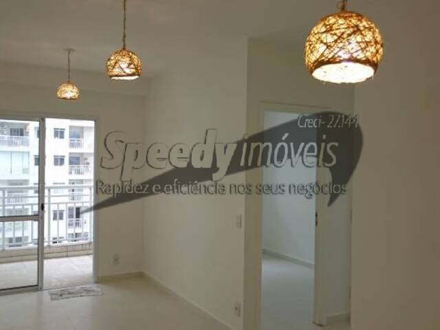 Apartamento para Venda em Santos - 2