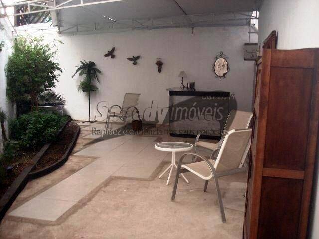 #SO0020 - Sobrado para Venda em Santos - SP - 2