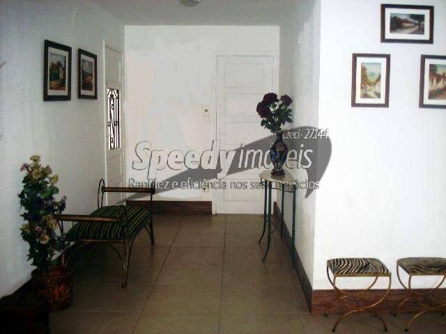 Sobrado para Venda em Santos - 5