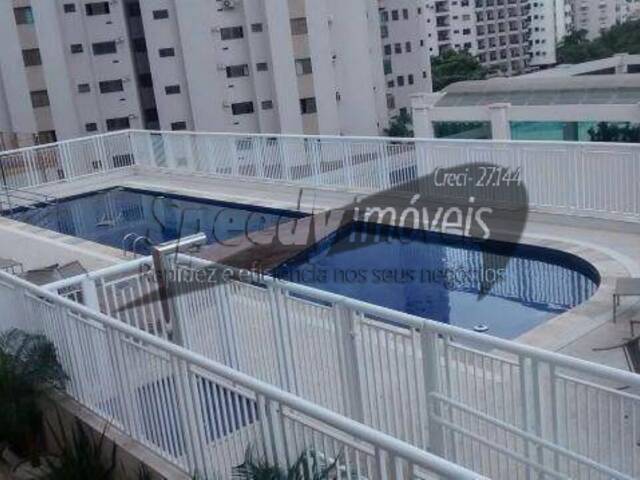 #1893 - Apartamento para Venda em Santos - SP - 2