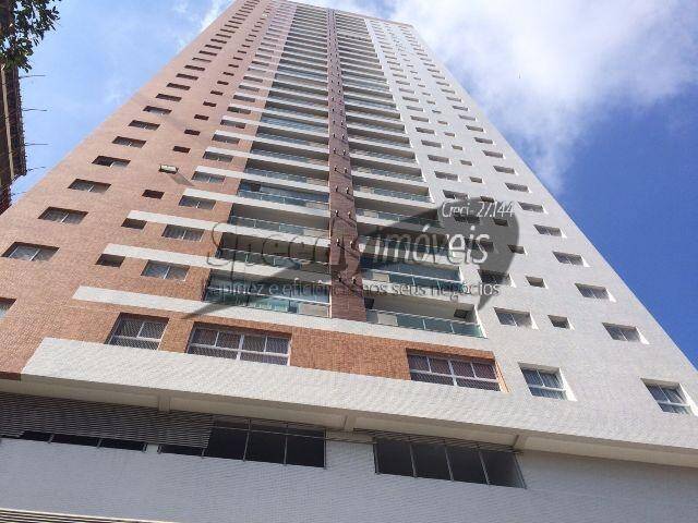 #1893 - Apartamento para Venda em Santos - SP - 1