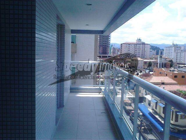 Apartamento para Venda em Santos - 3
