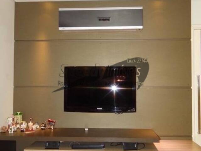 Apartamento para Venda em Santos - 5
