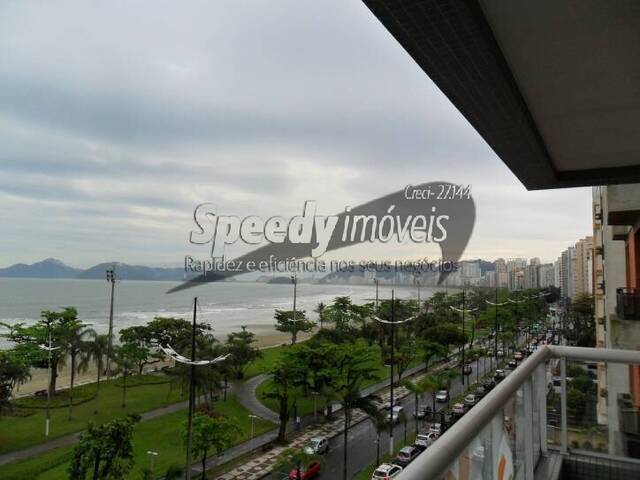 Apartamento para Venda em Santos - 3