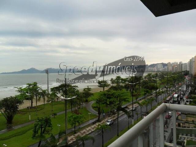 Apartamento para Venda em Santos - 2