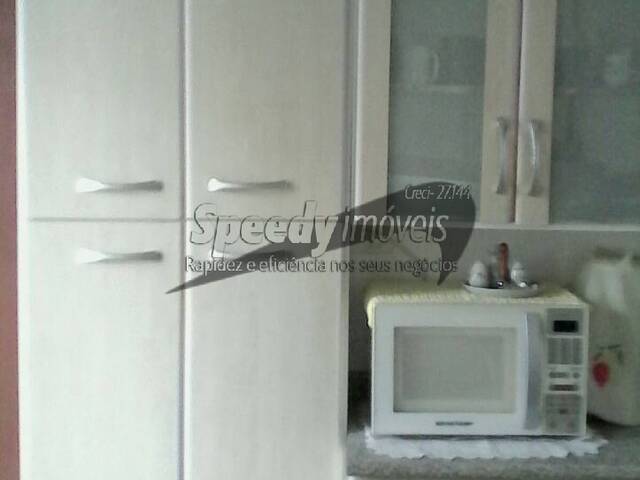 Apartamento para Venda em Santos - 3