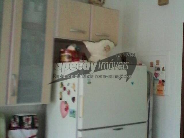 Apartamento para Venda em Santos - 4