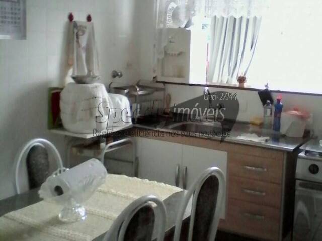 Apartamento para Venda em Santos - 5