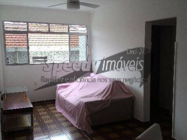 Apartamento para Venda em Santos - 5