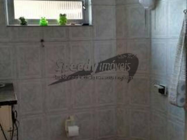 Apartamento para Venda em Santos - 4