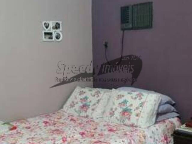 Apartamento para Venda em Santos - 5