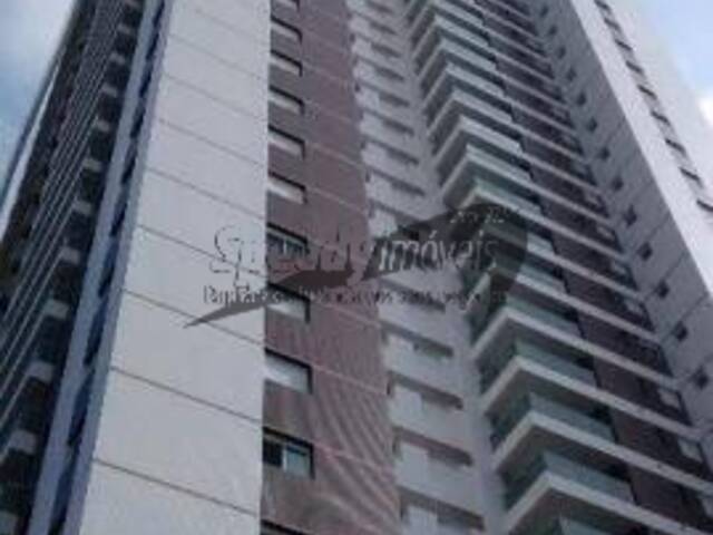 Apartamento para Venda em Santos - 2