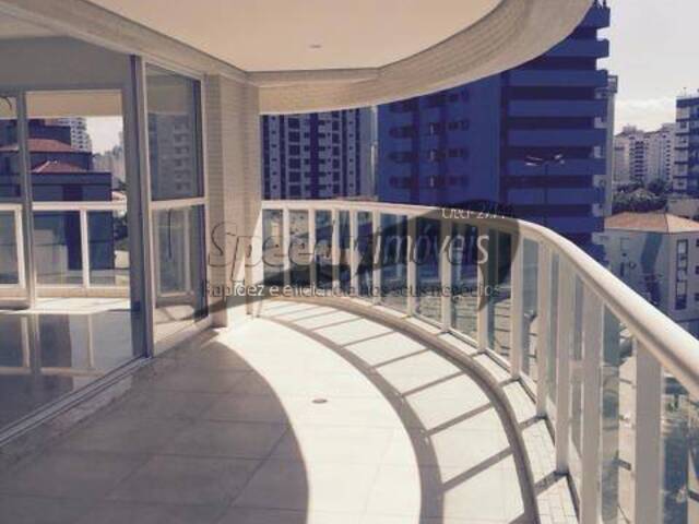 Apartamento para Venda em Santos - 3