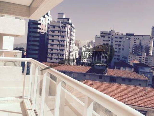 Apartamento para Venda em Santos - 4