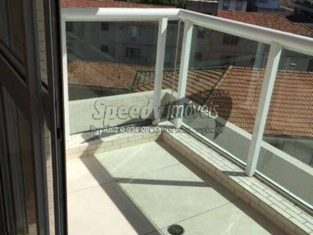 Apartamento para Venda em Santos - 5